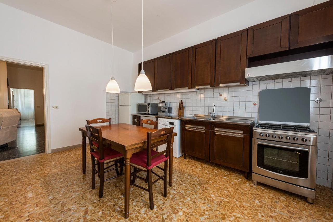 Wifi Ac & 2 Bathrooms Verrazzano Bridge Apartment Firenze Bagian luar foto