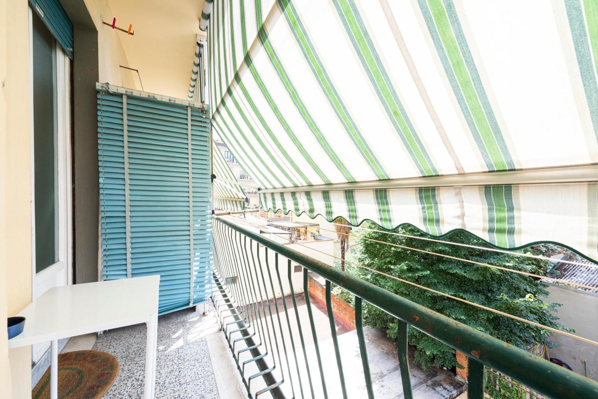 Wifi Ac & 2 Bathrooms Verrazzano Bridge Apartment Firenze Bagian luar foto